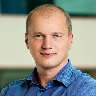 Сергей Рыжиков, Генеральный директор компании «1С-Битрикс»