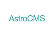 AstroCMS