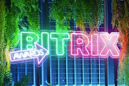 Наши итоги 2023 года на Bitrix Awards