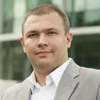 Дмитрий Суслов, руководитель украинского офиса «1С-Битрикс»