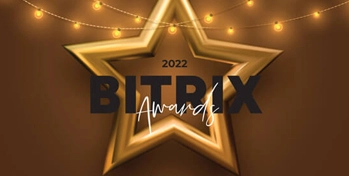 Bitrix Awards в 2022