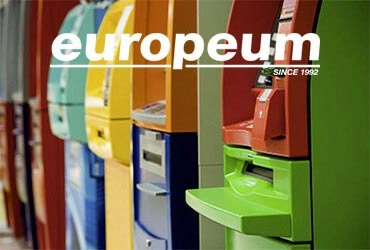 Проектирование и оснащение банков «под ключ» - ГК «Европеум»