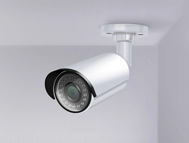 Системы безопасности и видеонаблюдения - Лидер-СБ